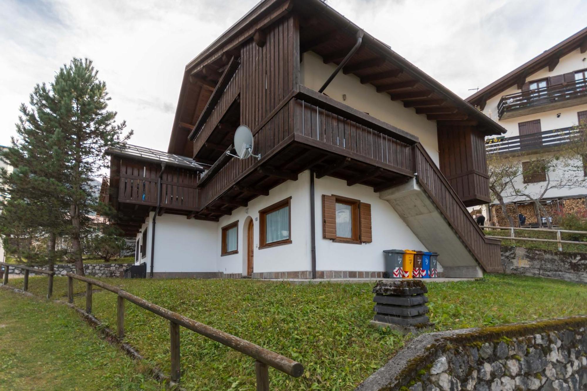 Villa Eden ฟัลกาเด ภายนอก รูปภาพ